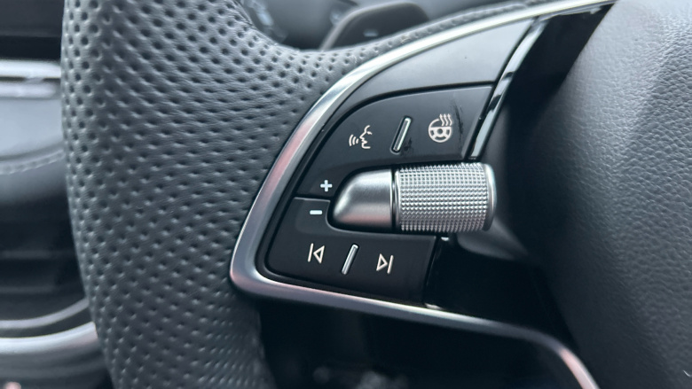 Skoda Enyaq 210kW 85 Sportline 82kWh 5dr Auto Electric Estate